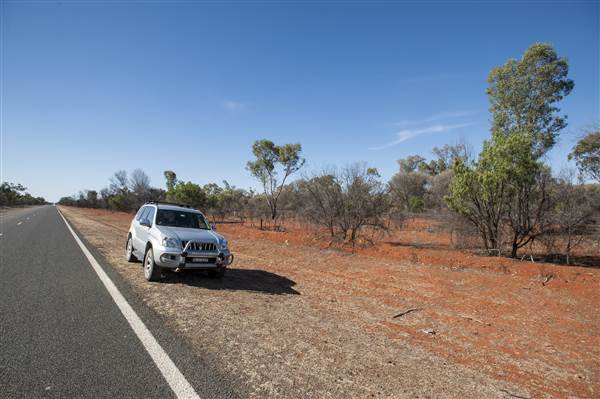 Bourke (11/12/2013)