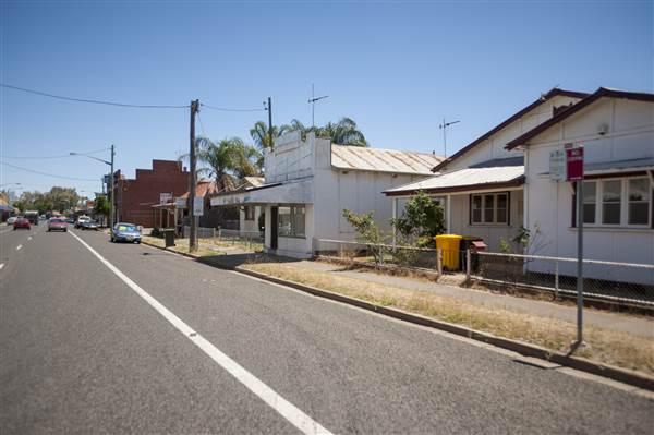 Gilgandra (26/11/2013)