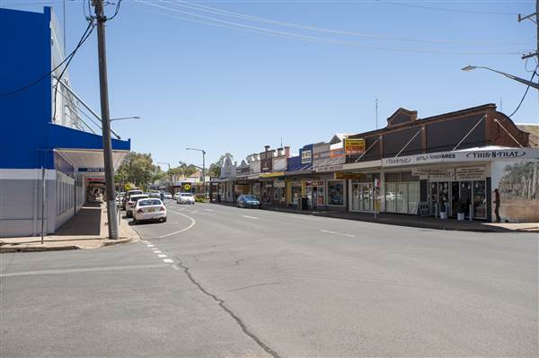 Gilgandra (26/11/2013)