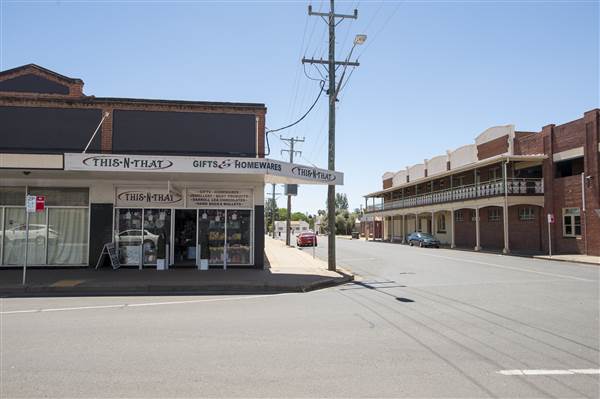 Gilgandra (26/11/2013)