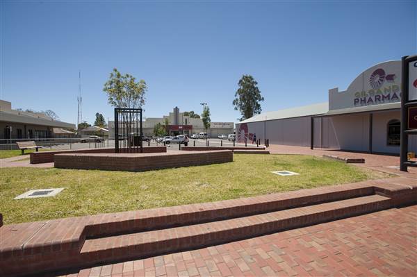 Gilgandra (26/11/2013)