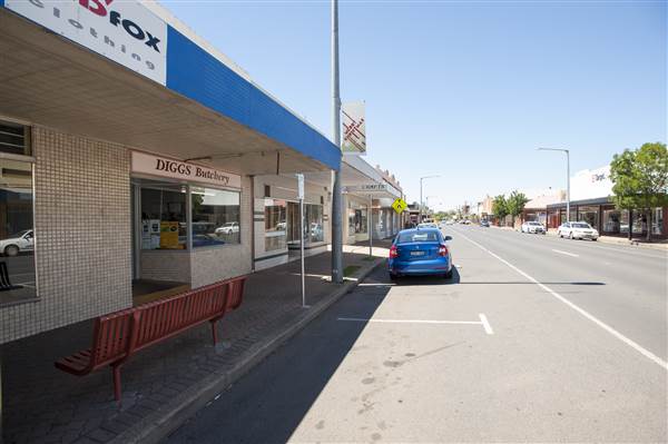 Gilgandra (26/11/2013)