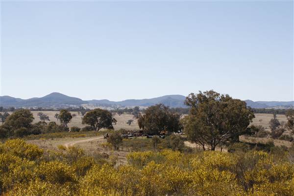 Rylstone (15/10/2013 - Credits: David Watts)