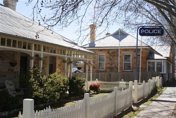 Rylstone (15/10/2013 - Credits: David Watts)