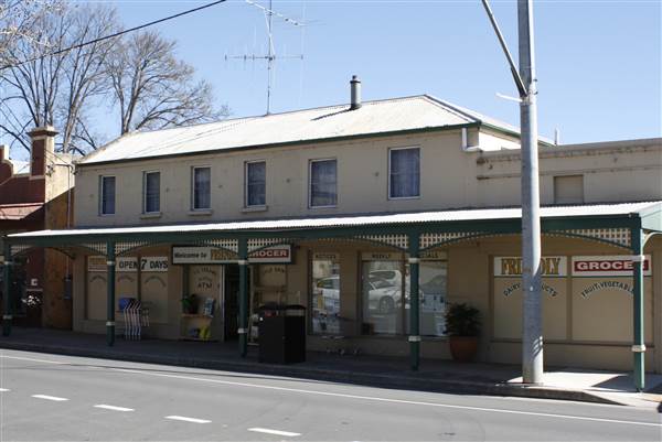 Rylstone (15/10/2013 - Credits: David Watts)