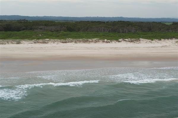South Ballina (3/04/2014)