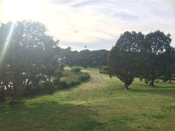 Centennial Park (25/06/2014)