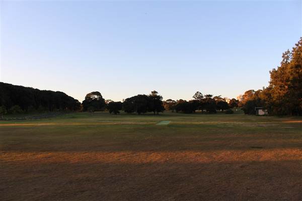 Centennial Park - Loch Ave South (7/07/2014)