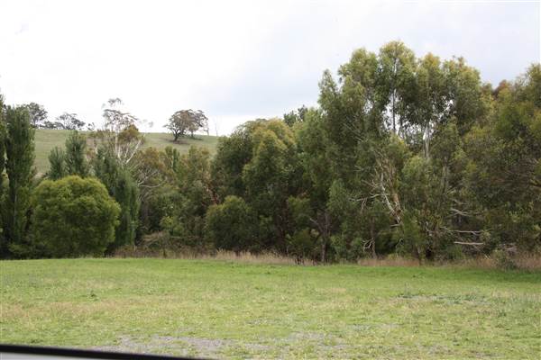 Carcoar Churches 2014 (9/03/2014)