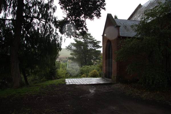 Carcoar Churches 2014 (10/03/2014)