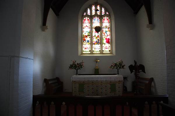Carcoar Churches 2014 (10/03/2014)
