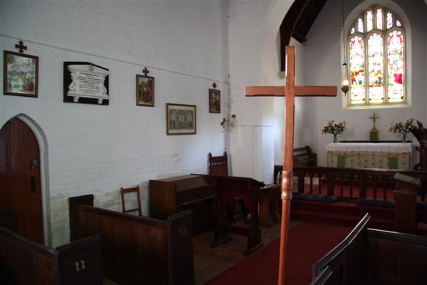 Carcoar Churches 2014 (10/03/2014)