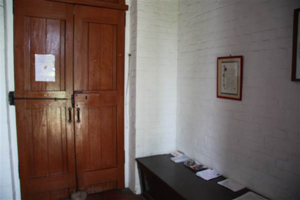 Carcoar Churches 2014 (10/03/2014)