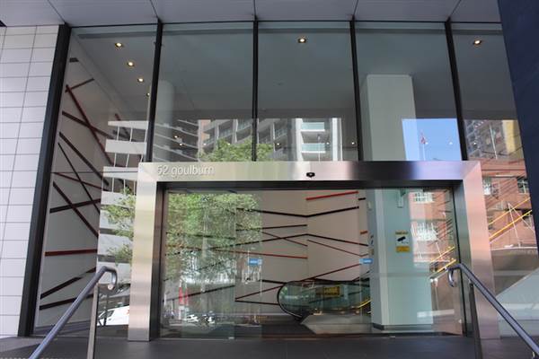 52 Goulburn Street (24/10/2014)