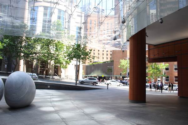 88 Phillip Street (24/10/2014)