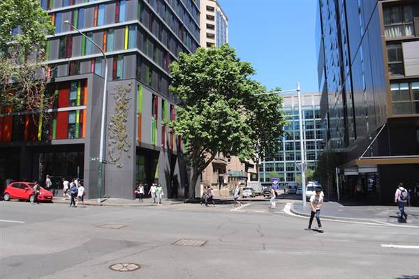 Thomas Street (24/10/2014)