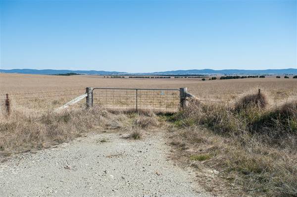 Goulburn Area (14/11/2014 - Credits: Colin McDougall)