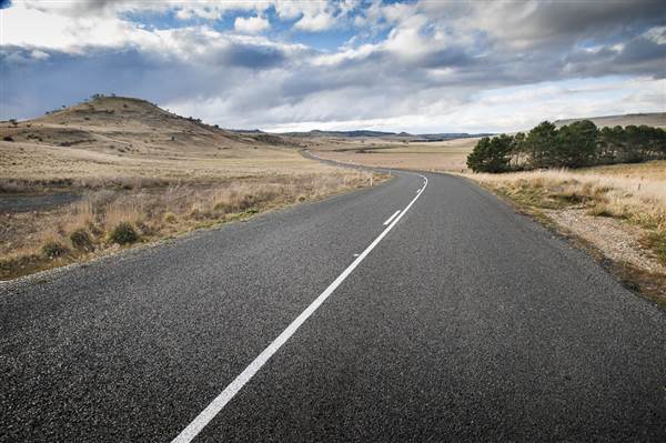 Monaro Plains (14/11/2014 - Credits: Colin McDougall)