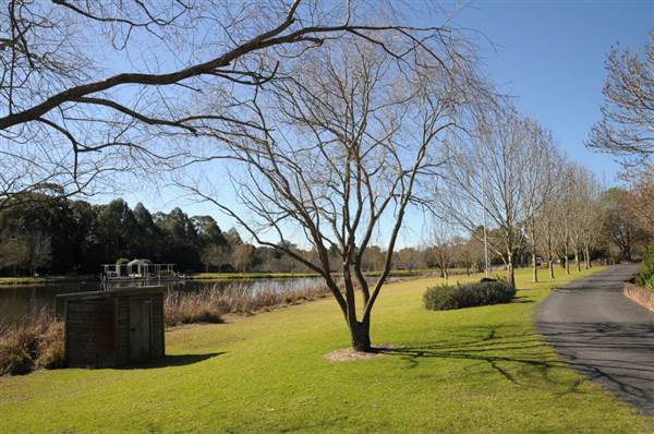 Fagan Park (24/02/2015 - Credits: Phillip Roope)