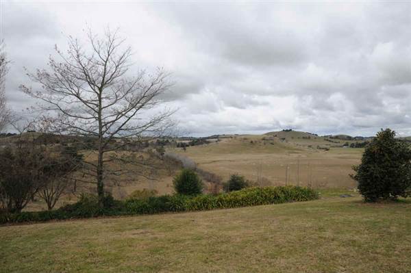 Hillview Heritage Hotel - Southern Highlands (25/05/2011 - Credits: Phillip Roope)