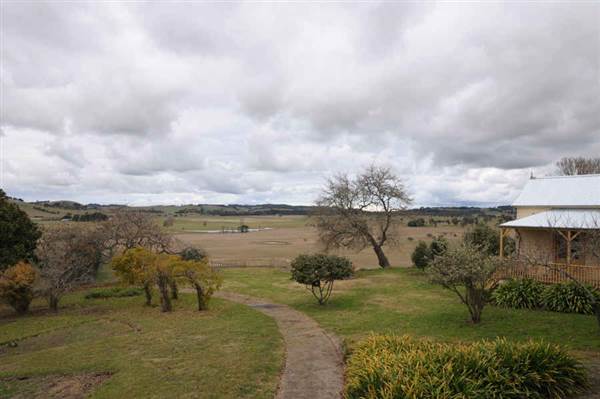 Hillview Heritage Hotel - Southern Highlands (25/05/2011 - Credits: Phillip Roope)
