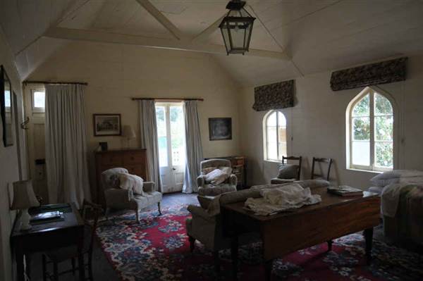 Hillview Heritage Hotel - Southern Highlands (25/05/2011 - Credits: Phillip Roope)
