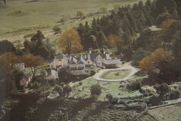 Hillview Heritage Hotel - Southern Highlands (25/05/2011 - Credits: Phillip Roope)