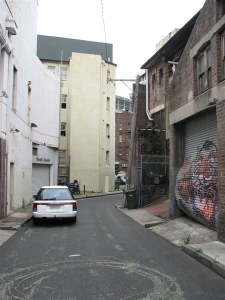 Stanley Lane (24/02/2015 - Credits: Phillip Roope)