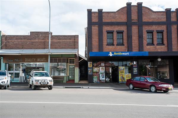 Crookwell (12/03/2015)