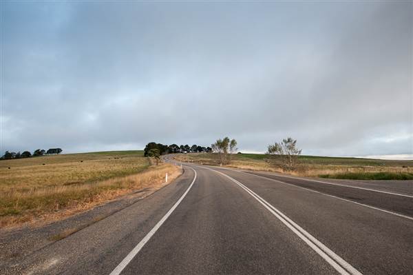 Crookwell (12/03/2015)