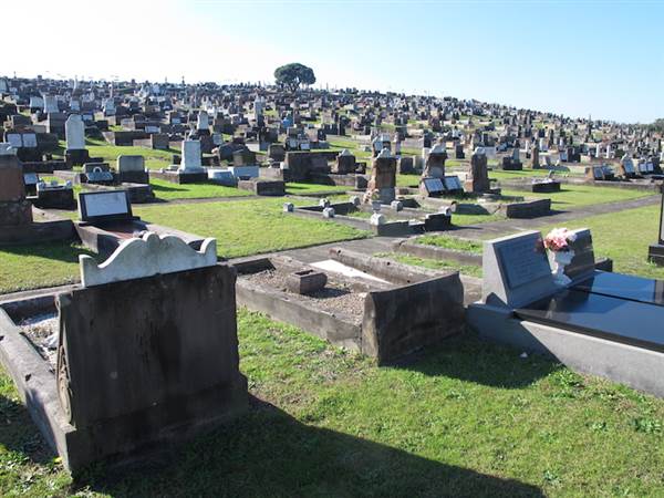 Eastern Suburbs Memorial Centre (13/03/2015)