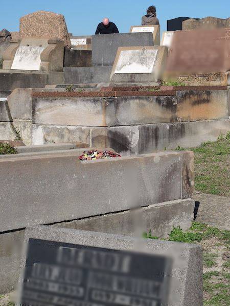 Eastern Suburbs Memorial Centre (13/03/2015)