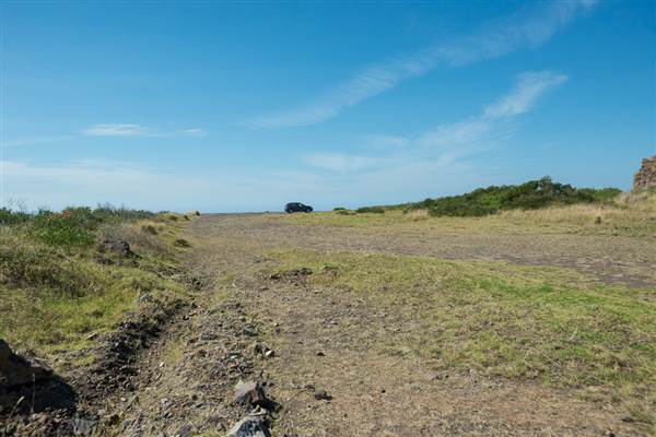 Bombo Headland Quarry (30/04/2015 - Credits: Colin McDougall)