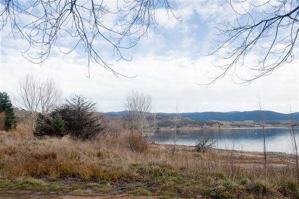 Lake Jindabyne - Taken after the Screen NSW South East Arts locations workshop June 2015 (29/06/2015 - Credits: Mandy Lamont)