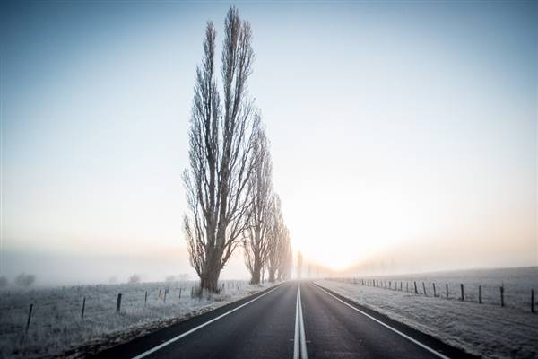 Monaro - Winter Frost (20/06/2015 - Credits: Colin McDougall)
