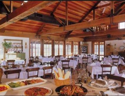 Pepper Tree Estate & Winery (23/07/2015)