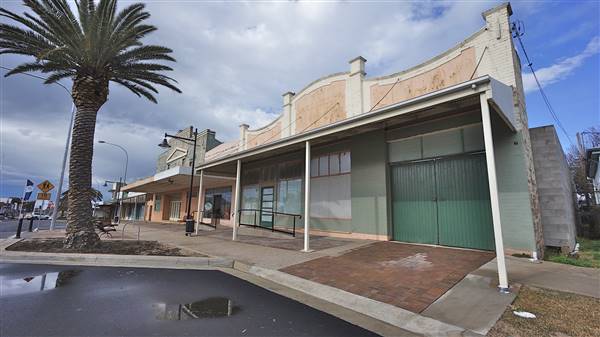 Twin Towns of Harden Murrumburrah (3/08/2015 - Credits: Mary Barltrop)