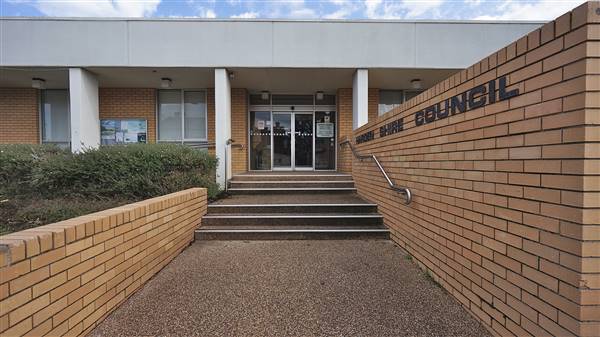 Twin Towns of Harden Murrumburrah (3/08/2015 - Credits: Mary Barltrop)