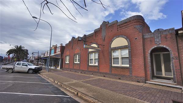 Twin Towns of Harden Murrumburrah (3/08/2015 - Credits: Mary Barltrop)