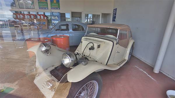 Twin Towns of Harden Murrumburrah (3/08/2015 - Credits: Mary Barltrop)