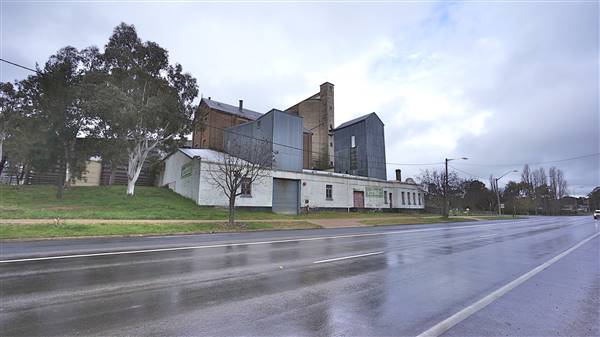 Twin Towns of Harden Murrumburrah (3/08/2015 - Credits: Mary Barltrop)