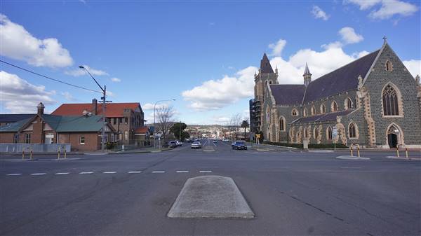 Goulburn (3/08/2015 - Credits: Mary Barltrop)