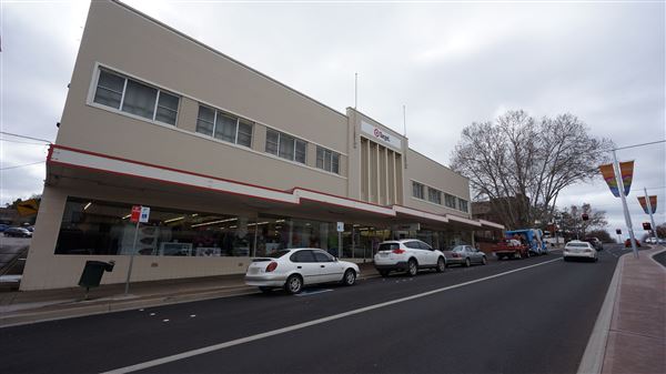 Cowra (3/08/2015 - Credits: Mary Barltrop)