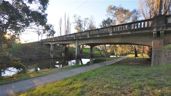 Boorowa (3/08/2015 - Credits: Mary Barltrop)