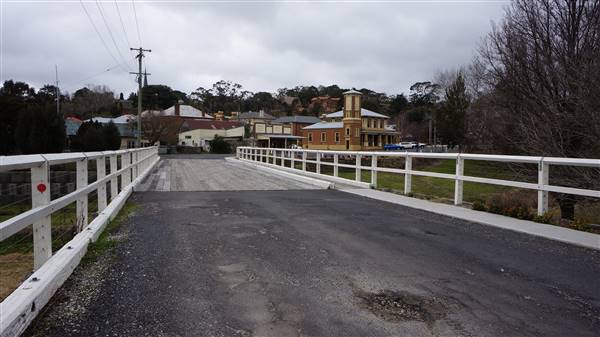 Carcoar (3/08/2015 - Credits: Mary Barltrop)