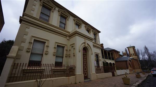 Carcoar (3/08/2015 - Credits: Mary Barltrop)