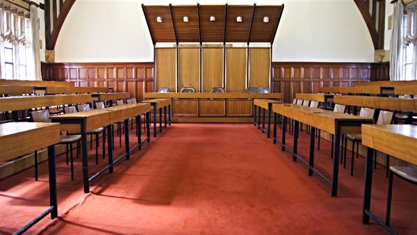 Pros Boardroom - The University of Sydney (17/08/2015)