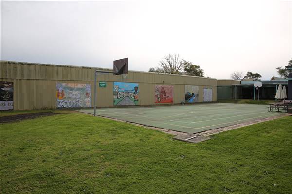 Yasmar Training Facility (21/08/2015)
