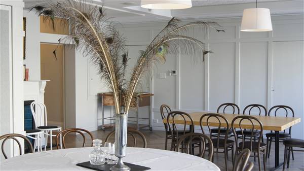 The Hughenden Boutique Hotel (15/09/2015 - Credits: Shannon Wheeler)