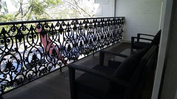 The Hughenden Boutique Hotel (15/09/2015 - Credits: Shannon Wheeler)